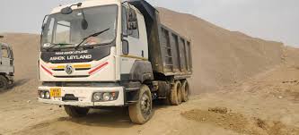 Ashok Leyland AVTR 2820 (Tipper) image